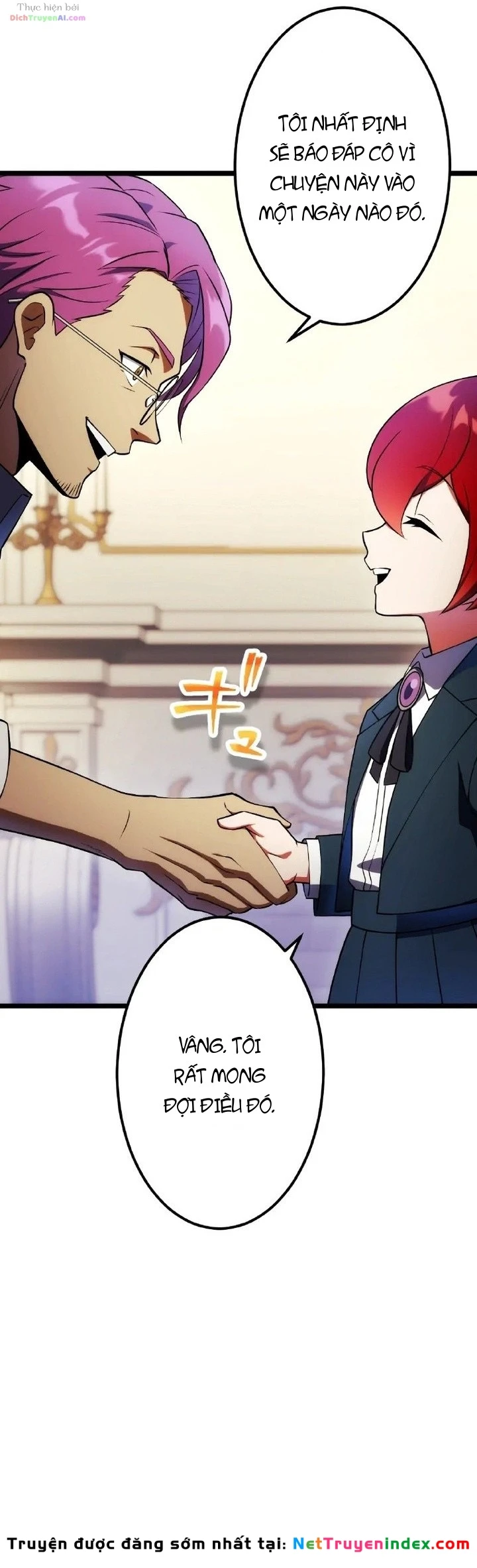 Sự Nổi Loạn Của Cô Nàng Bạo Chúa Nero Chapter 15 - 44