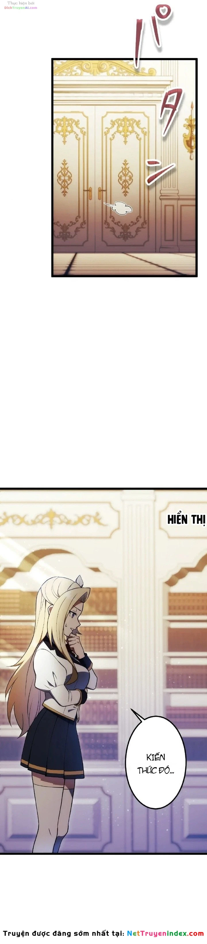 Sự Nổi Loạn Của Cô Nàng Bạo Chúa Nero Chapter 15 - 45