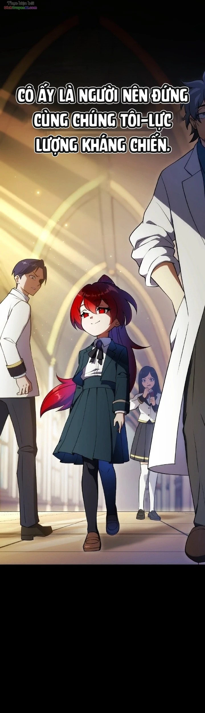Sự Nổi Loạn Của Cô Nàng Bạo Chúa Nero Chapter 15 - 48