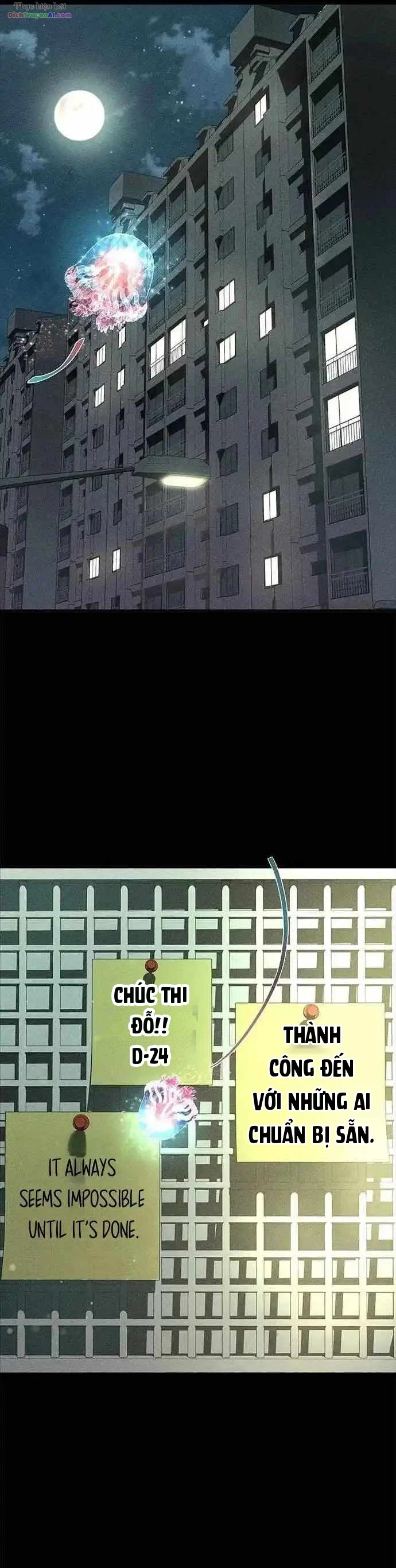 Memory Diver Chapter 1 - 10