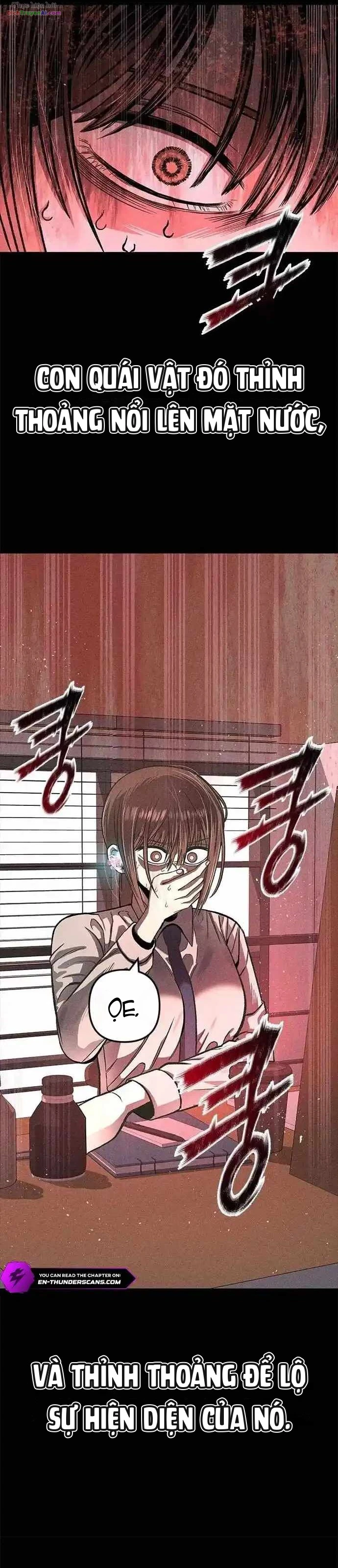 Memory Diver Chapter 1 - 13