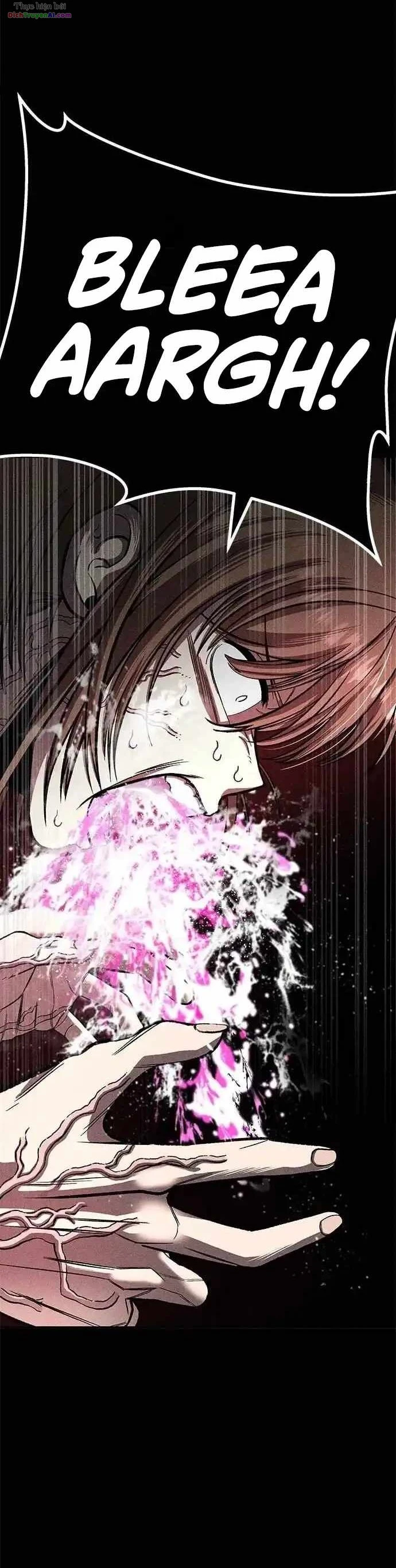 Memory Diver Chapter 1 - 14
