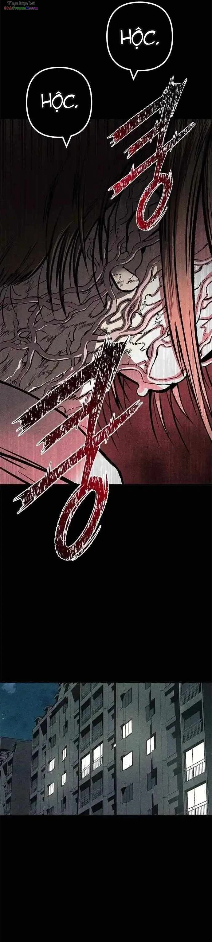 Memory Diver Chapter 1 - 15