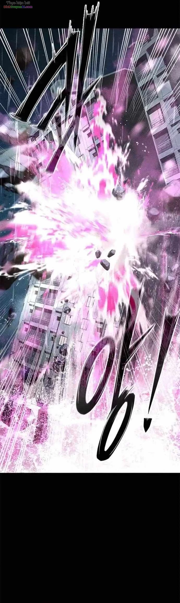 Memory Diver Chapter 1 - 16