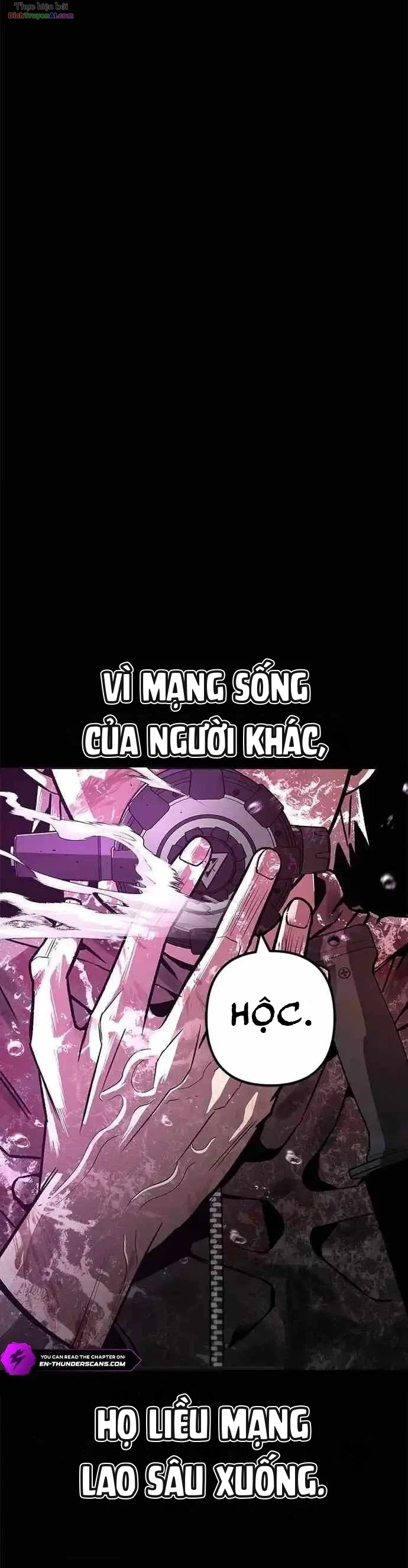 Memory Diver Chapter 1 - 19