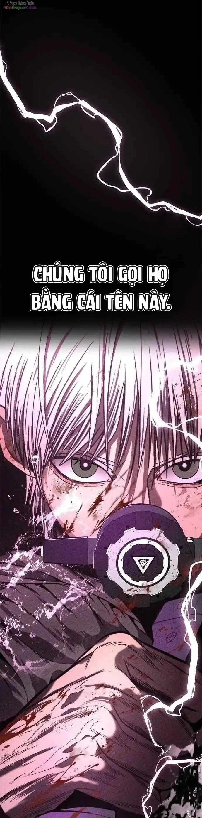 Memory Diver Chapter 1 - 20