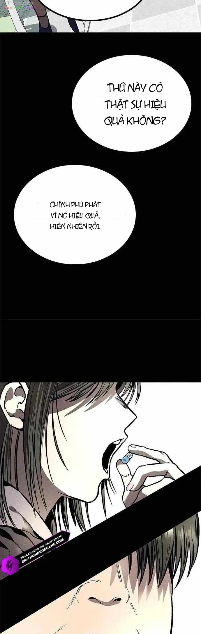 Memory Diver Chapter 1 - 30