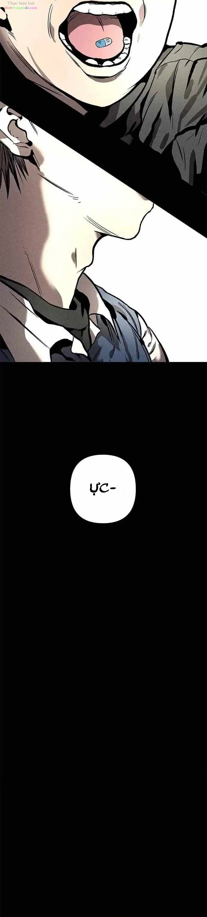 Memory Diver Chapter 1 - 31