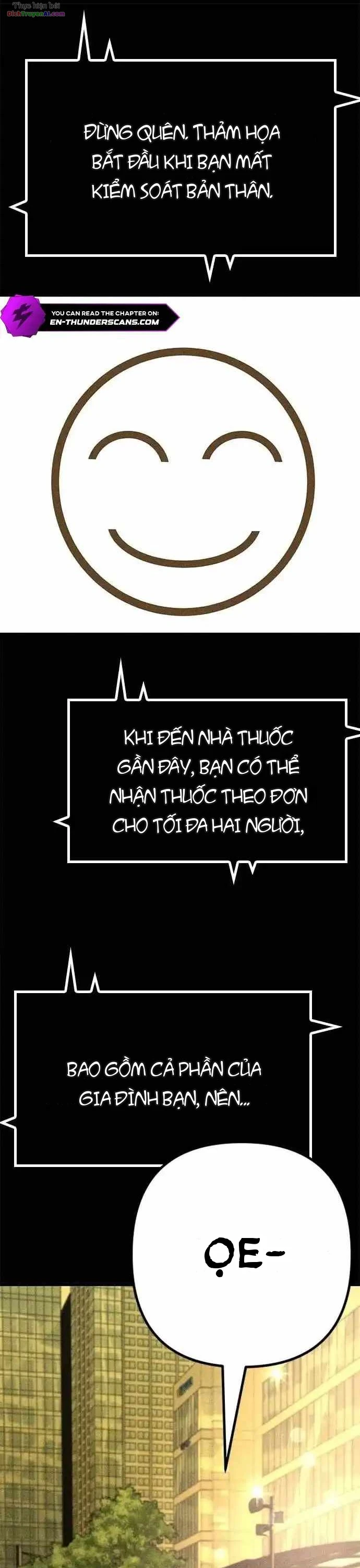 Memory Diver Chapter 1 - 35