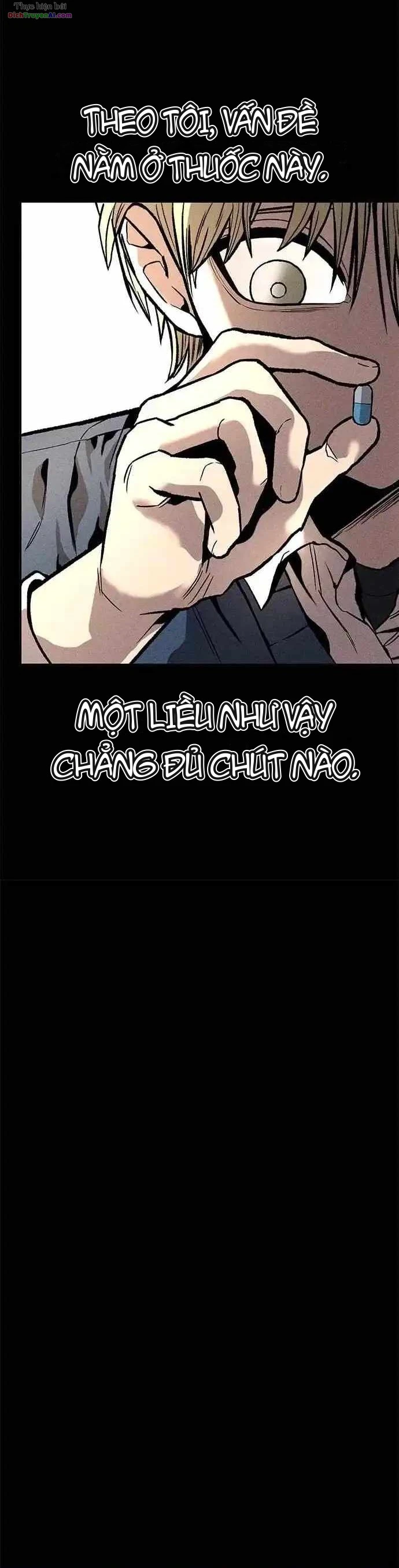 Memory Diver Chapter 1 - 38