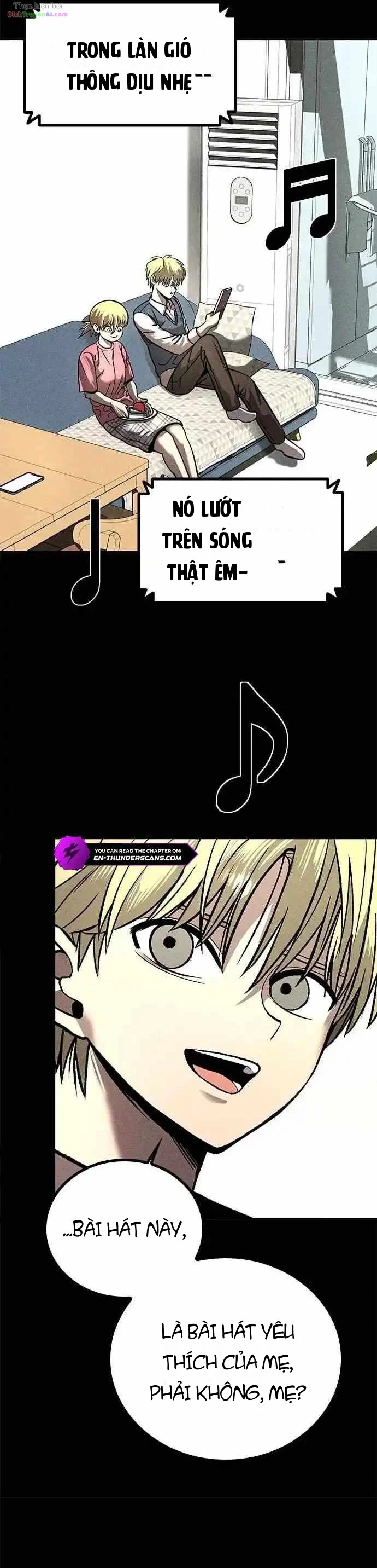 Memory Diver Chapter 1 - 45