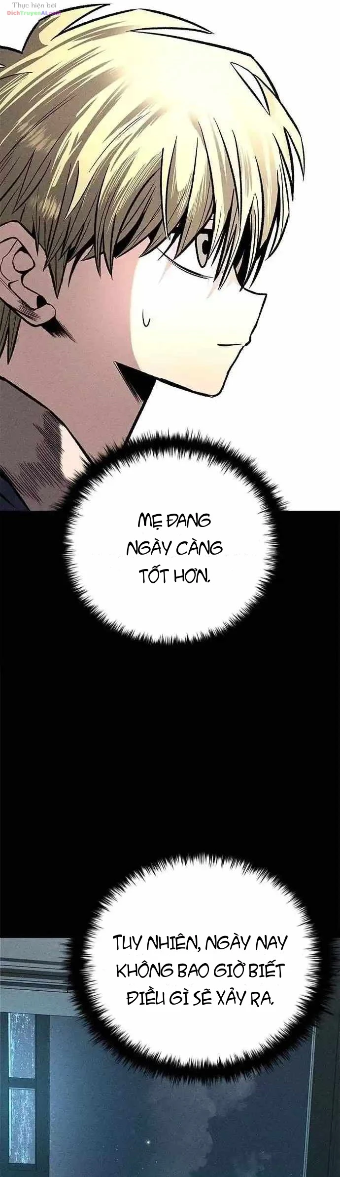 Memory Diver Chapter 1 - 49