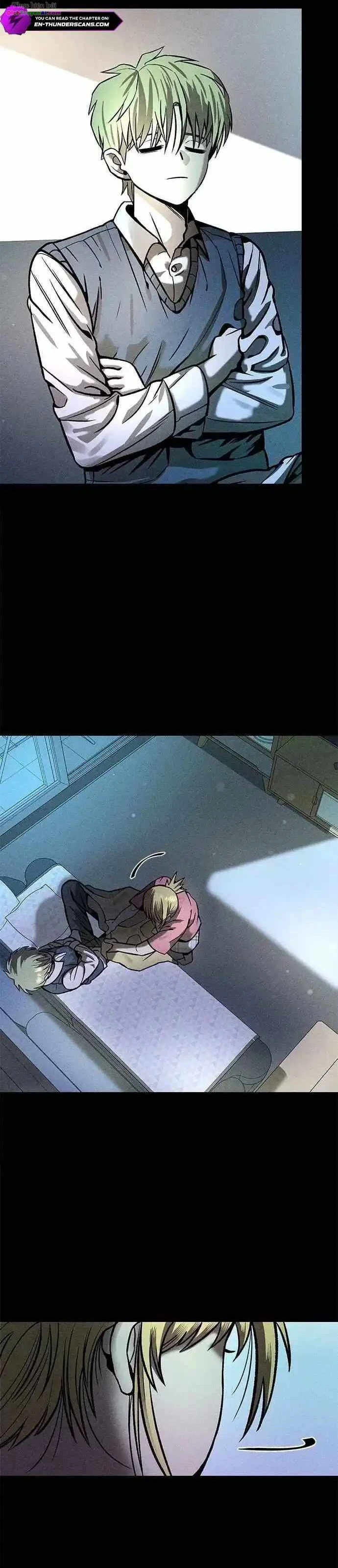 Memory Diver Chapter 1 - 51
