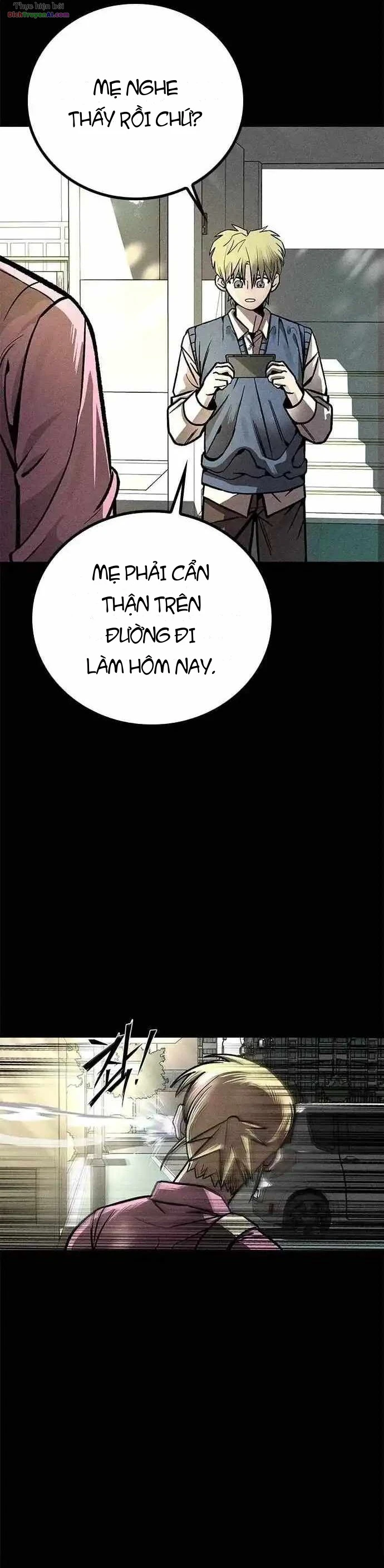 Memory Diver Chapter 1 - 58