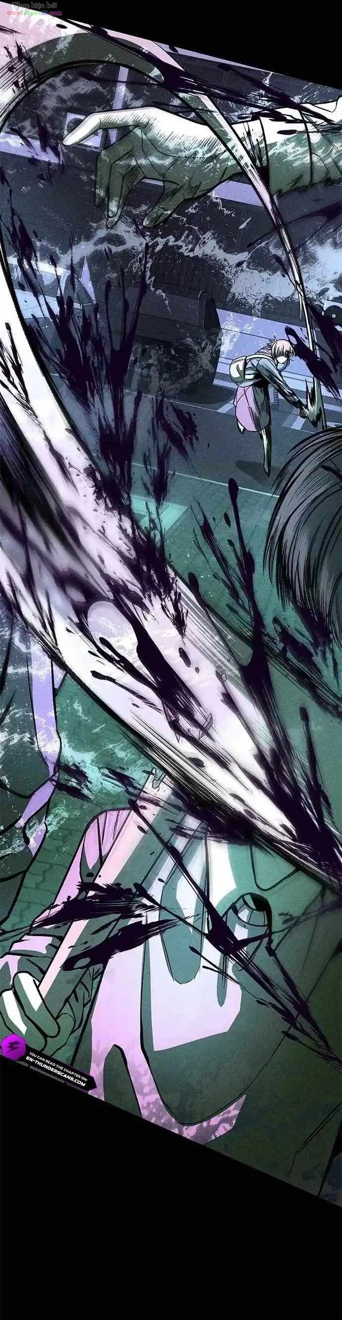 Memory Diver Chapter 1 - 70