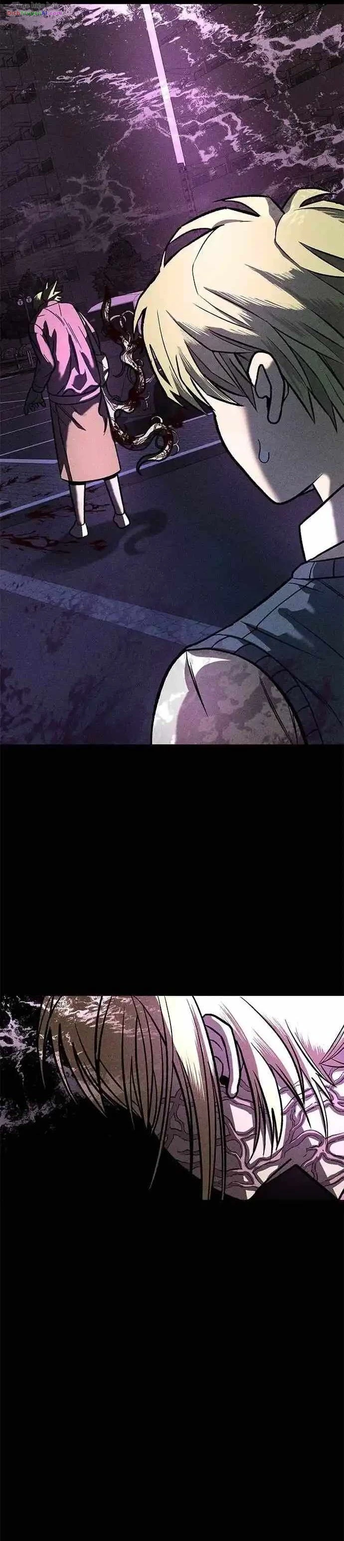 Memory Diver Chapter 1 - 72