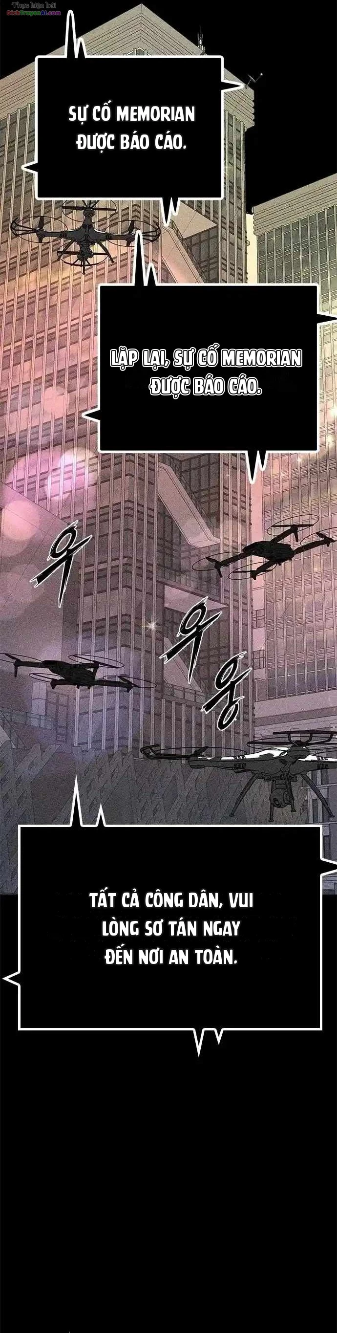 Memory Diver Chapter 1 - 77