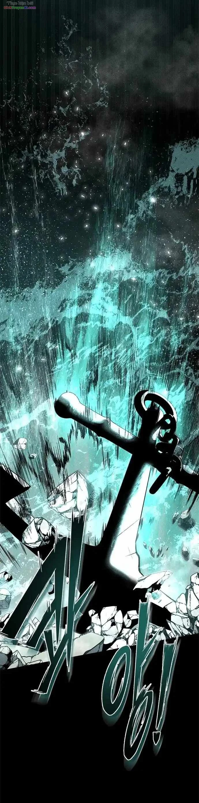Memory Diver Chapter 1 - 85