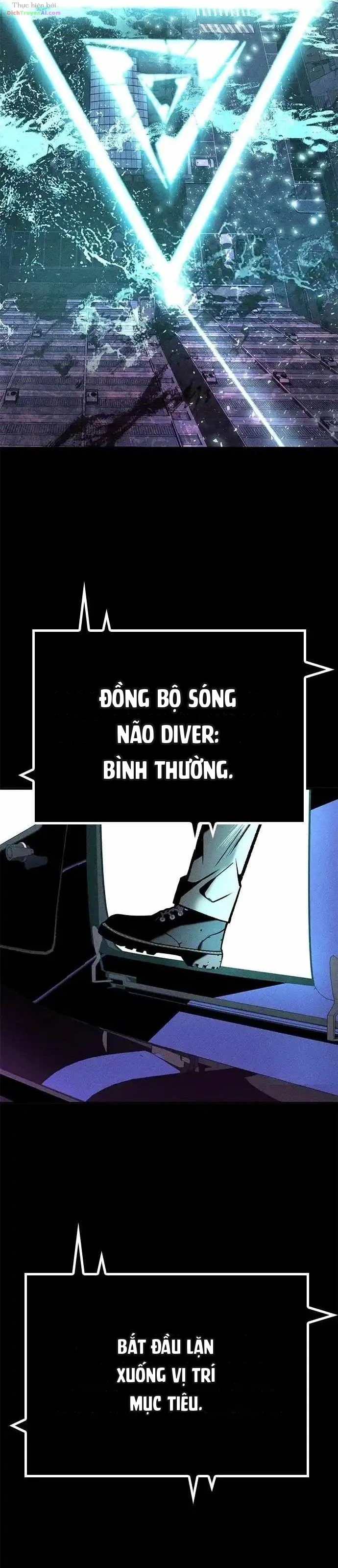 Memory Diver Chapter 1 - 87