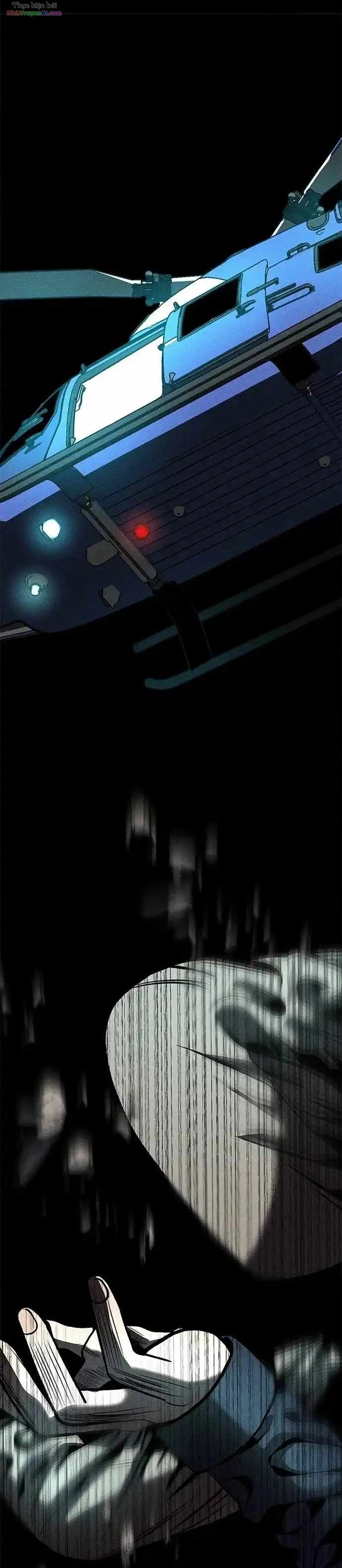 Memory Diver Chapter 1 - 88