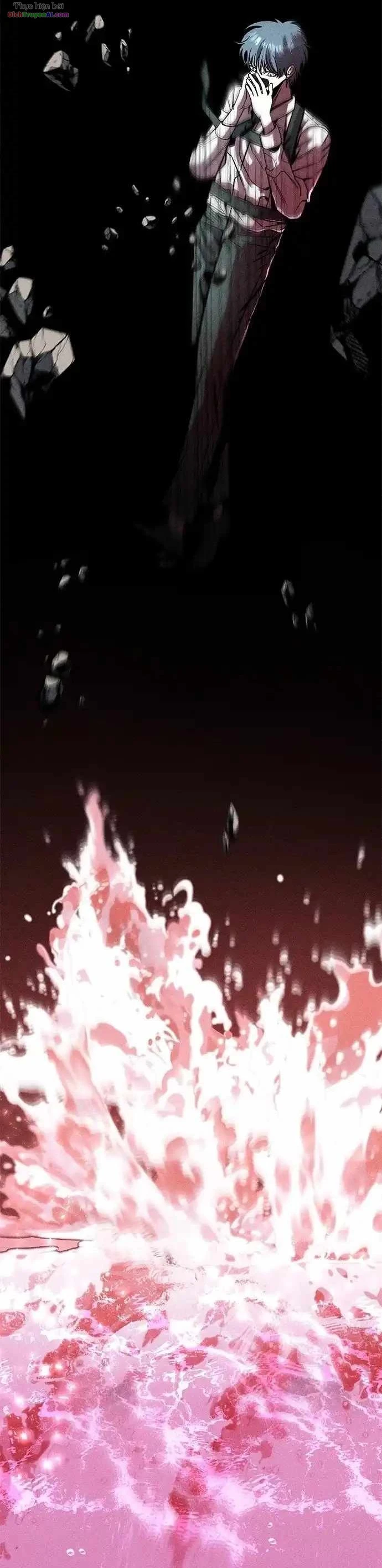 Memory Diver Chapter 1 - 90
