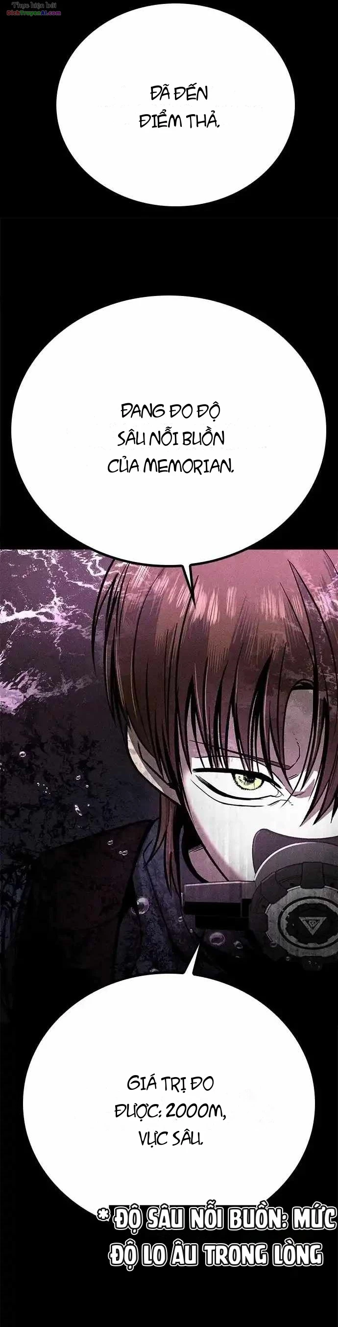 Memory Diver Chapter 1 - 92