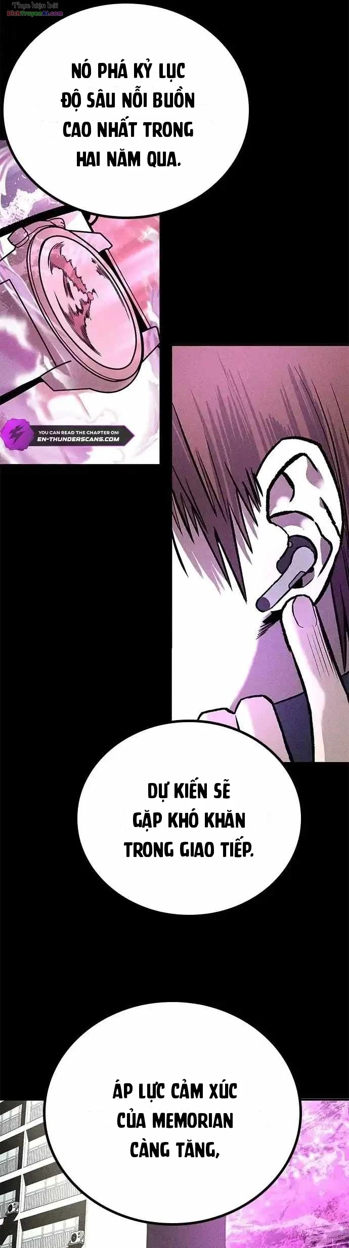 Memory Diver Chapter 1 - 93