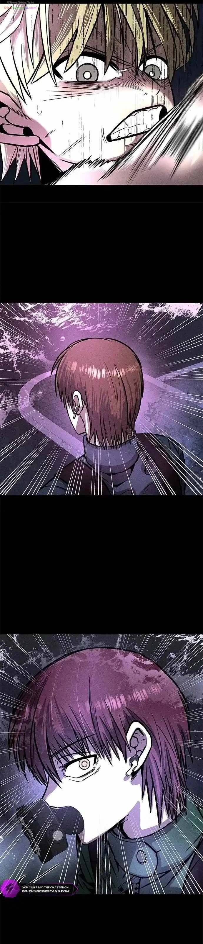Memory Diver Chapter 1 - 96