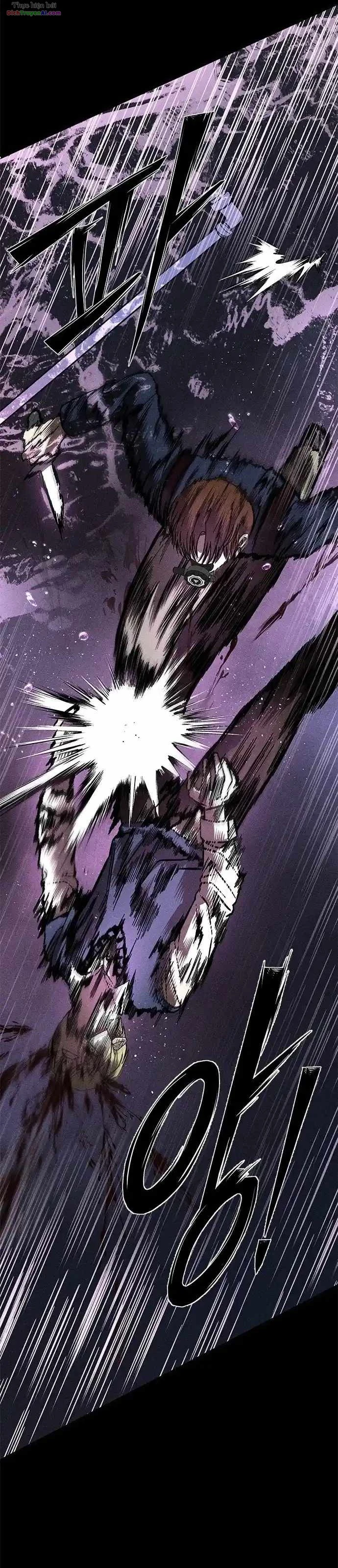 Memory Diver Chapter 1 - 98