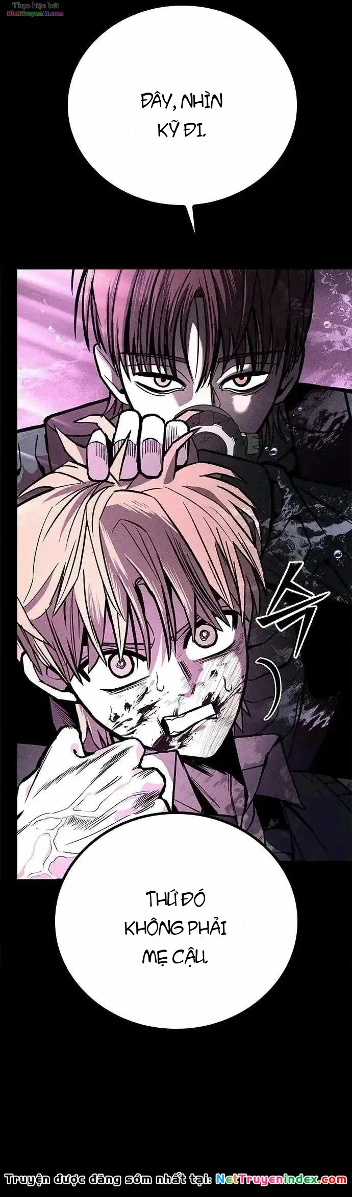 Memory Diver Chapter 1 - 102