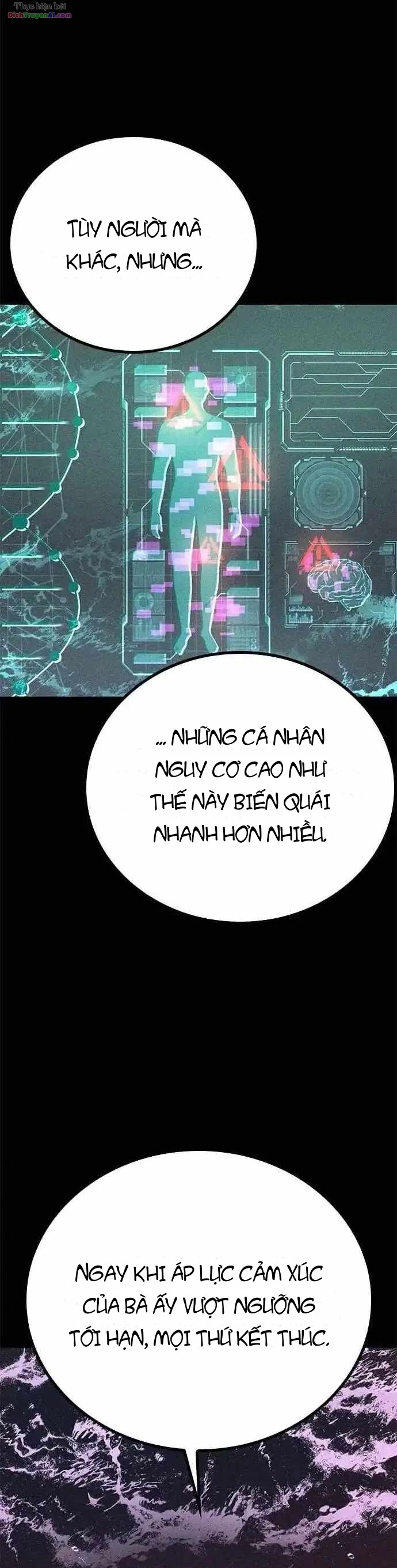 Memory Diver Chapter 1 - 106