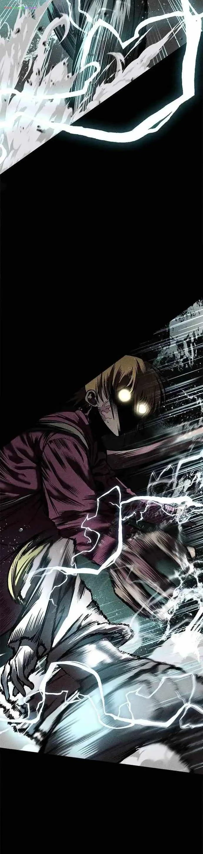 Memory Diver Chapter 1 - 109
