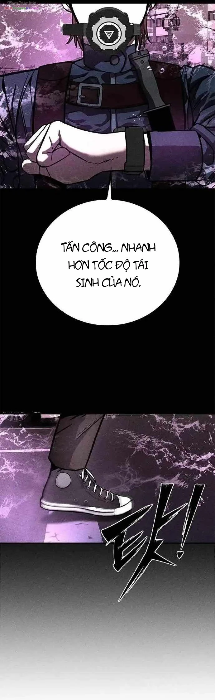 Memory Diver Chapter 1 - 114