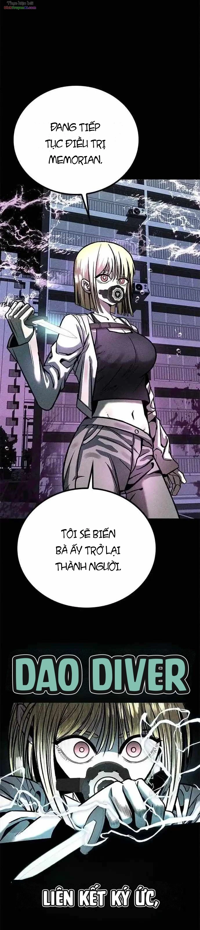 Memory Diver Chapter 1 - 123