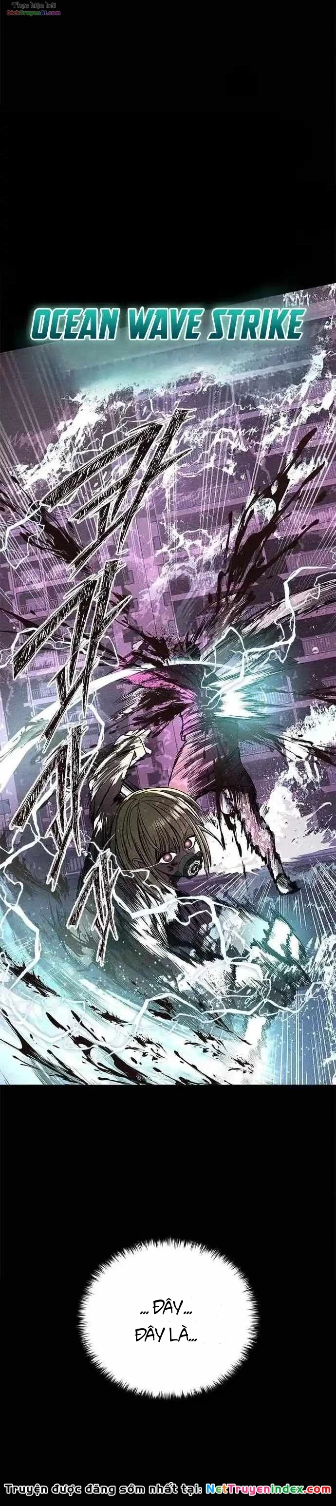 Memory Diver Chapter 1 - 124