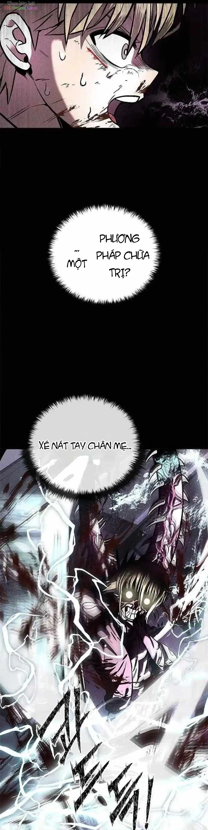 Memory Diver Chapter 1 - 125
