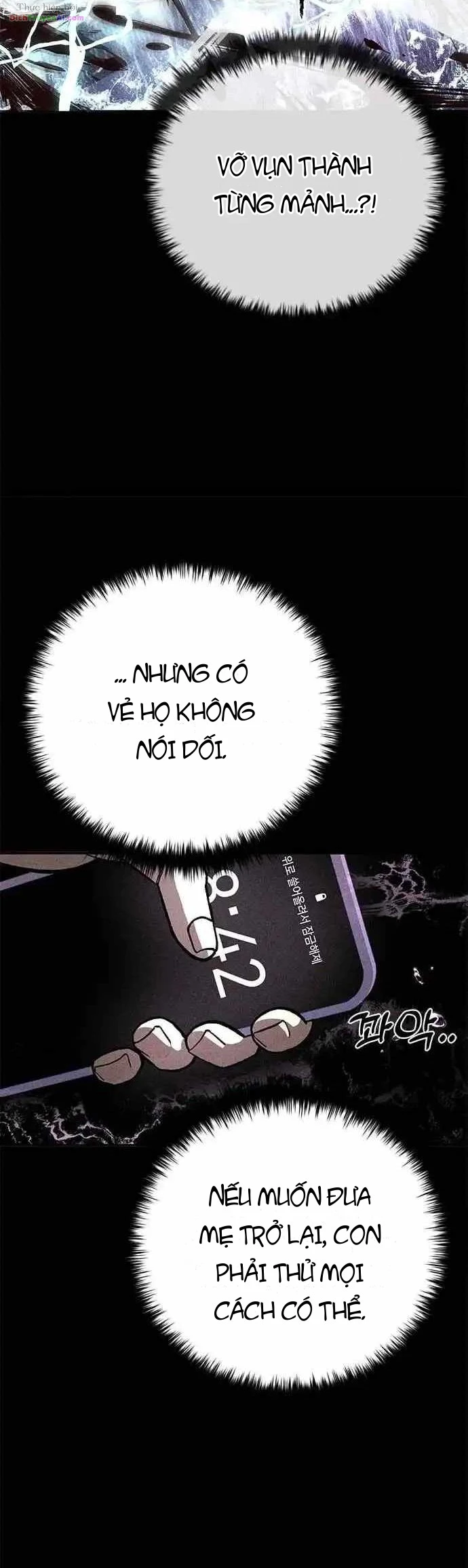 Memory Diver Chapter 1 - 126