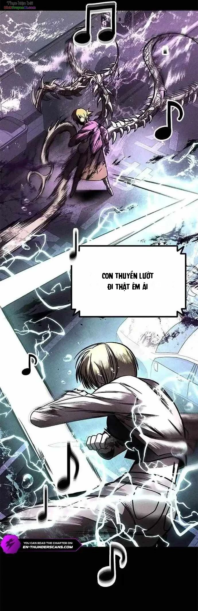 Memory Diver Chapter 1 - 128