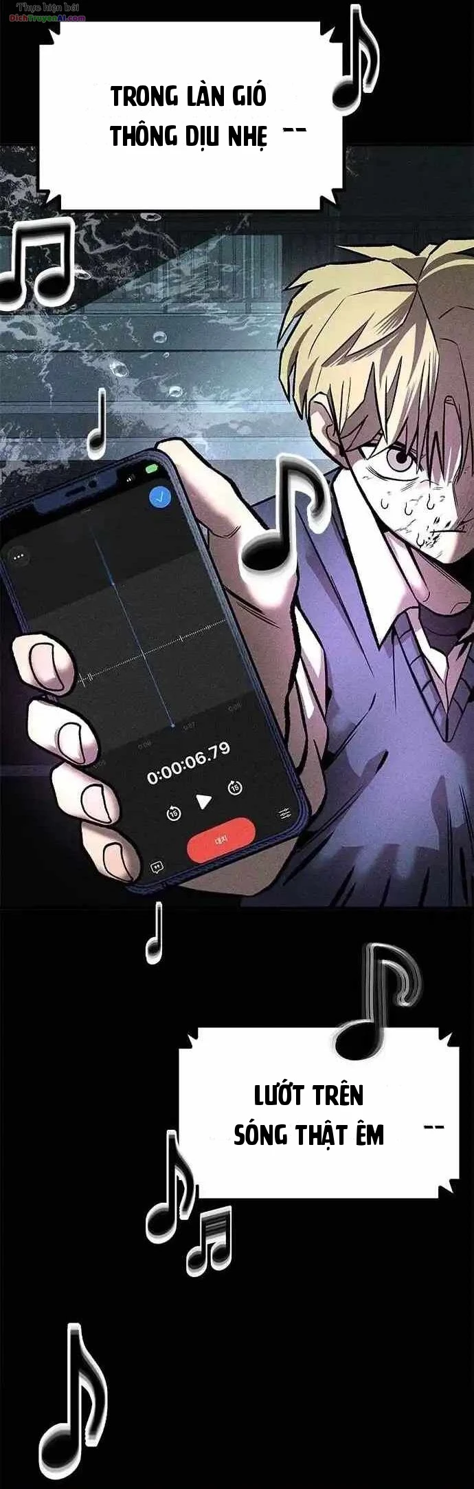 Memory Diver Chapter 1 - 129
