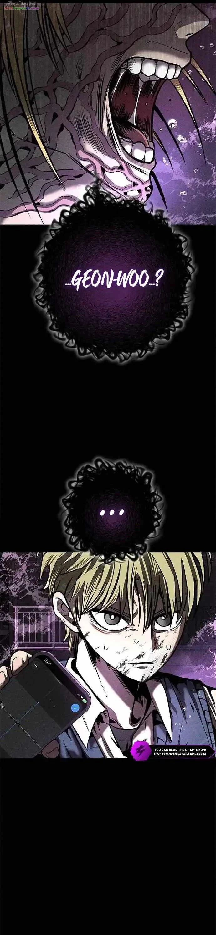 Memory Diver Chapter 1 - 133