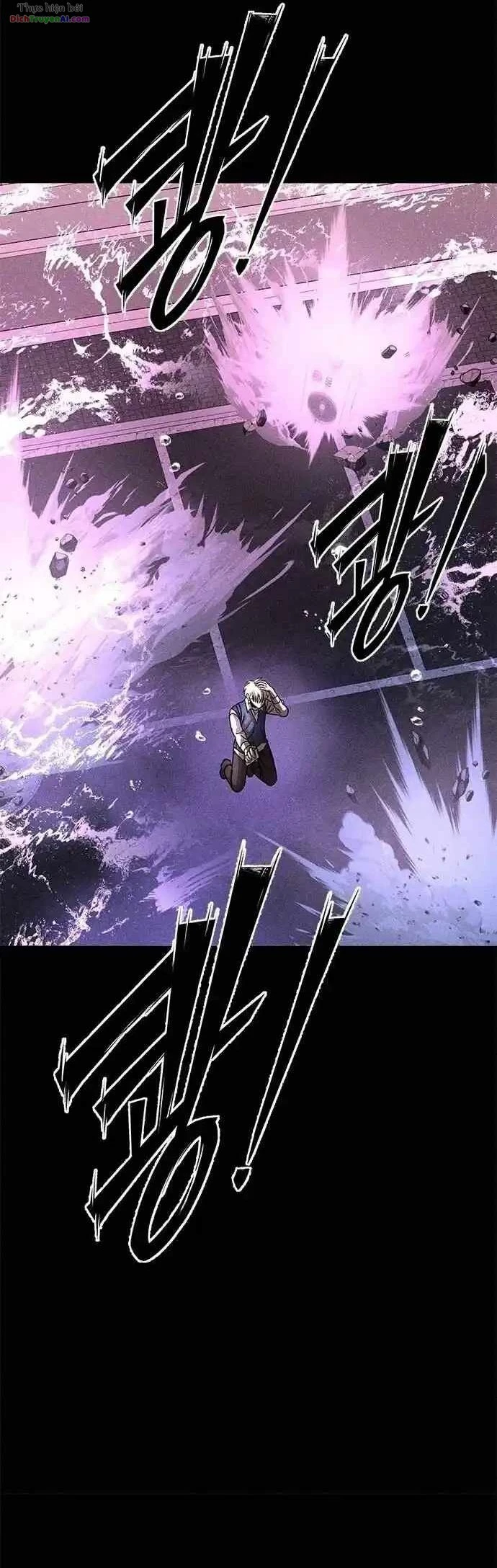Memory Diver Chapter 1 - 135