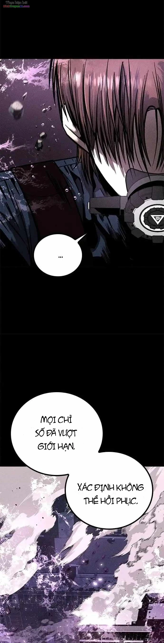 Memory Diver Chapter 1 - 139
