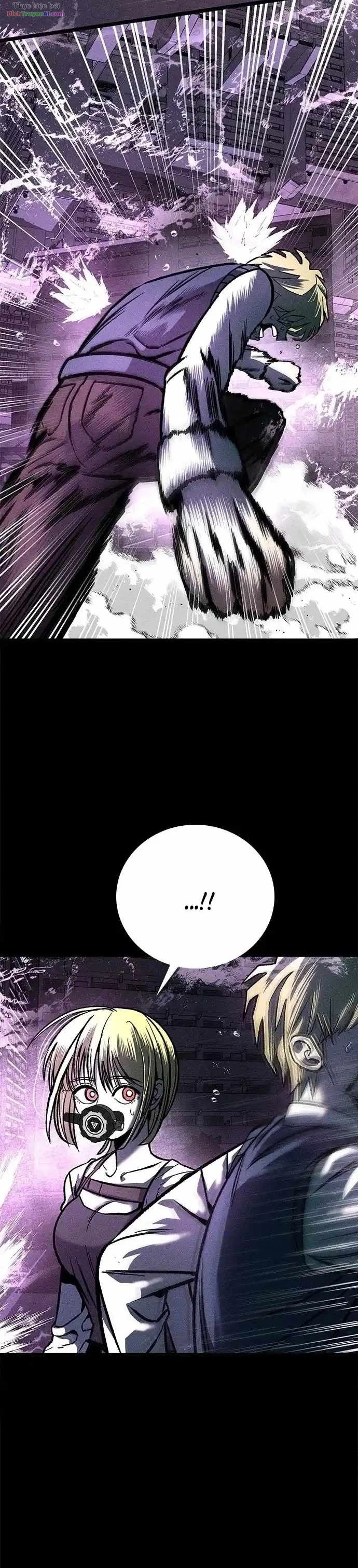 Memory Diver Chapter 1 - 144