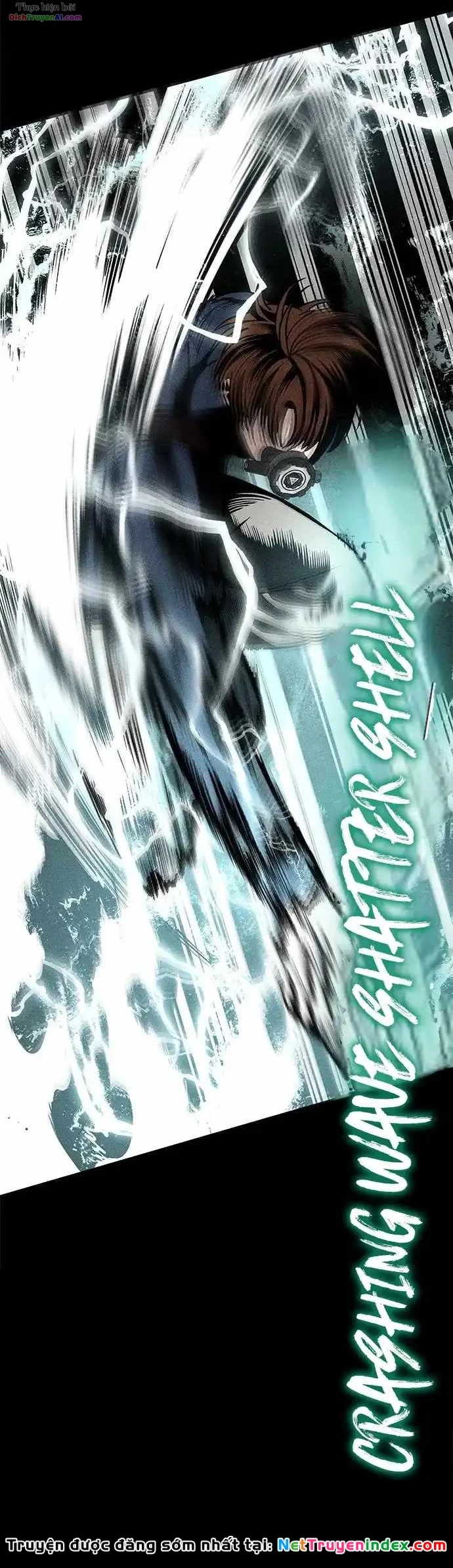 Memory Diver Chapter 1 - 152