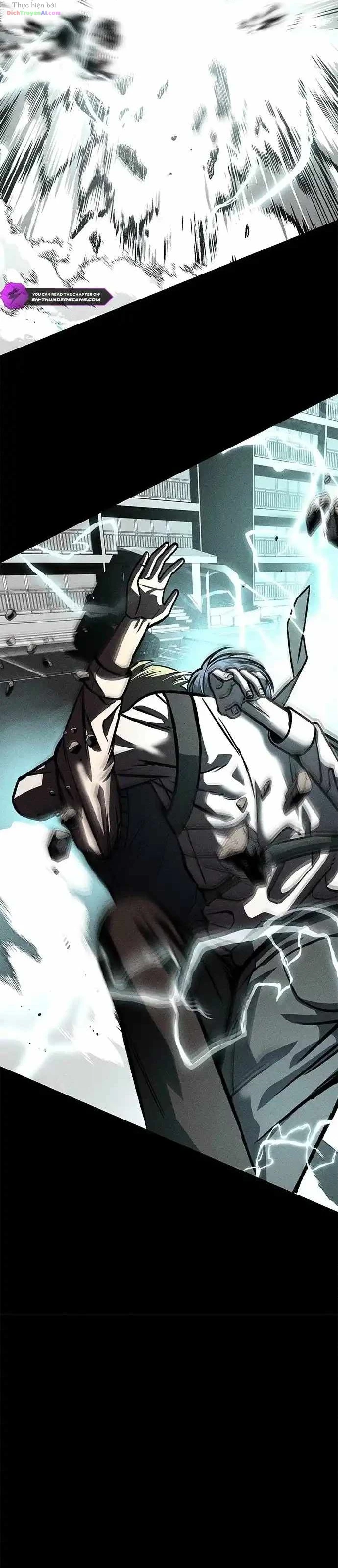Memory Diver Chapter 1 - 156