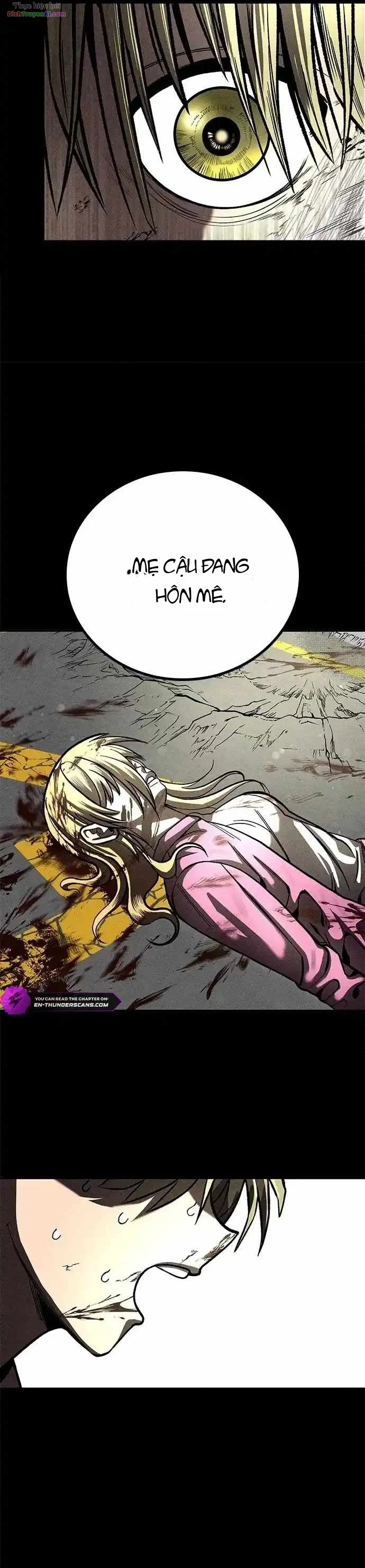 Memory Diver Chapter 1 - 160
