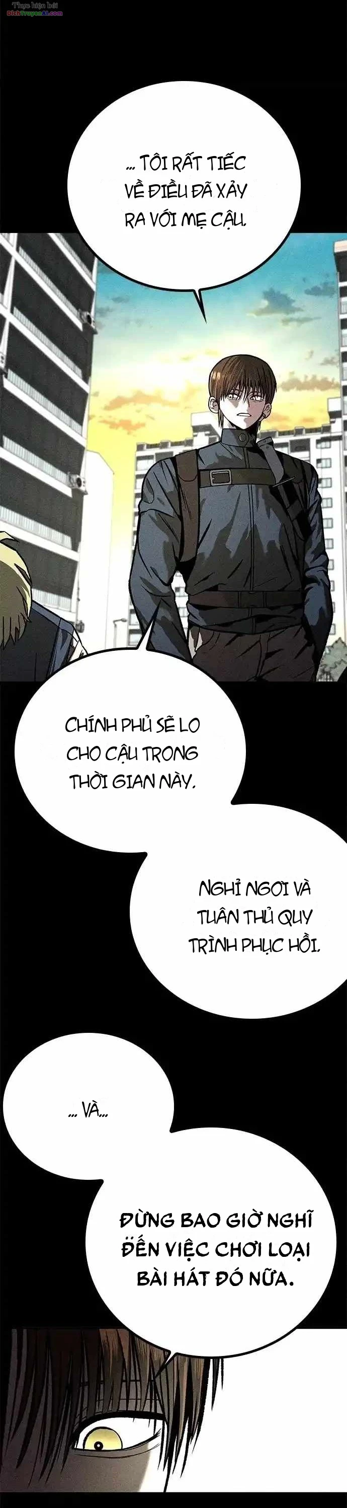 Memory Diver Chapter 1 - 163