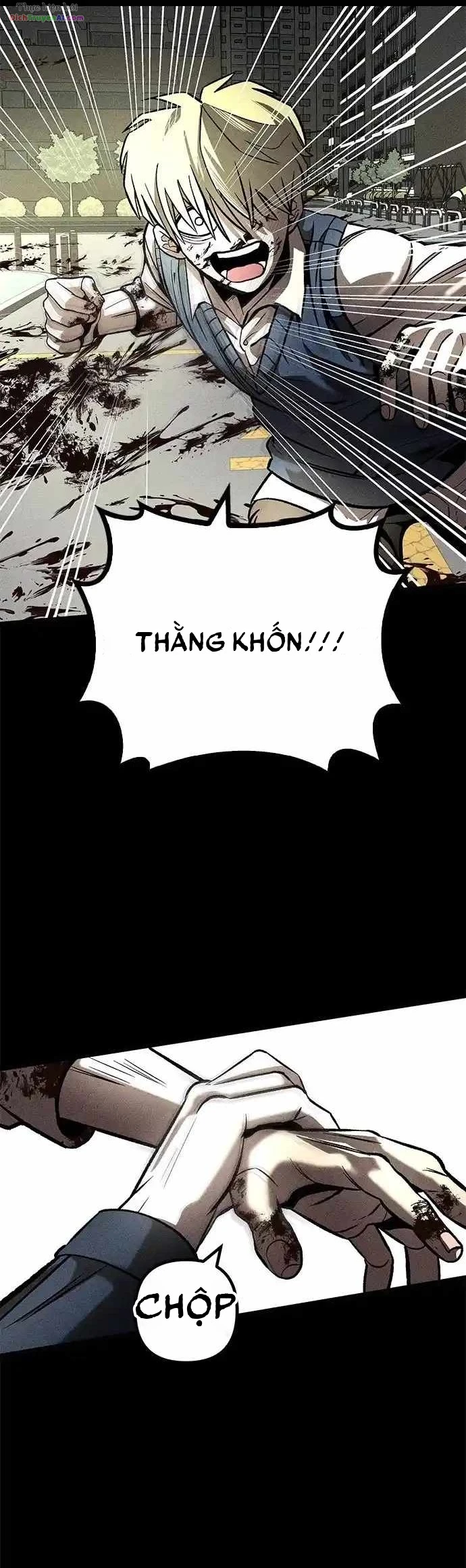 Memory Diver Chapter 1 - 166