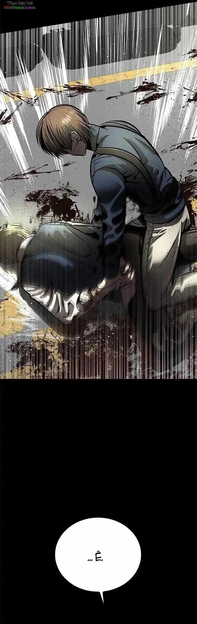 Memory Diver Chapter 1 - 167