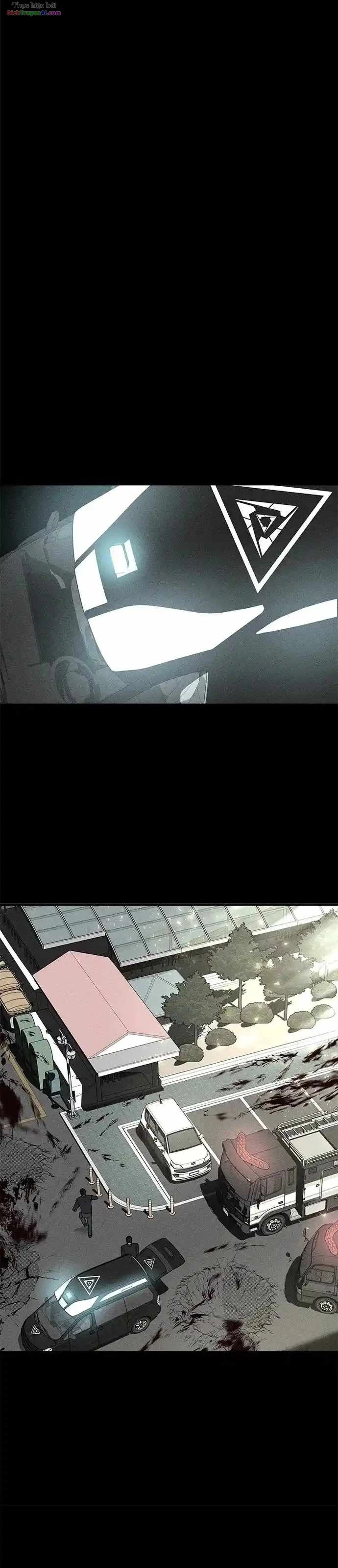 Memory Diver Chapter 1 - 174
